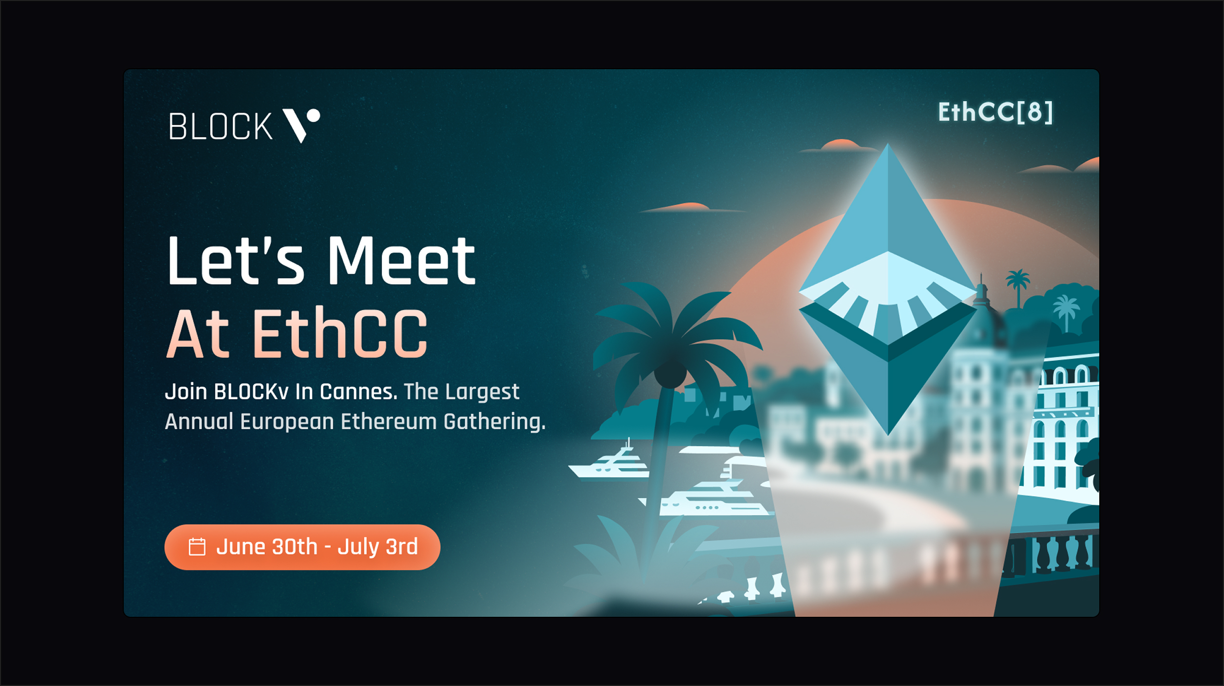 BLOCKv — 2