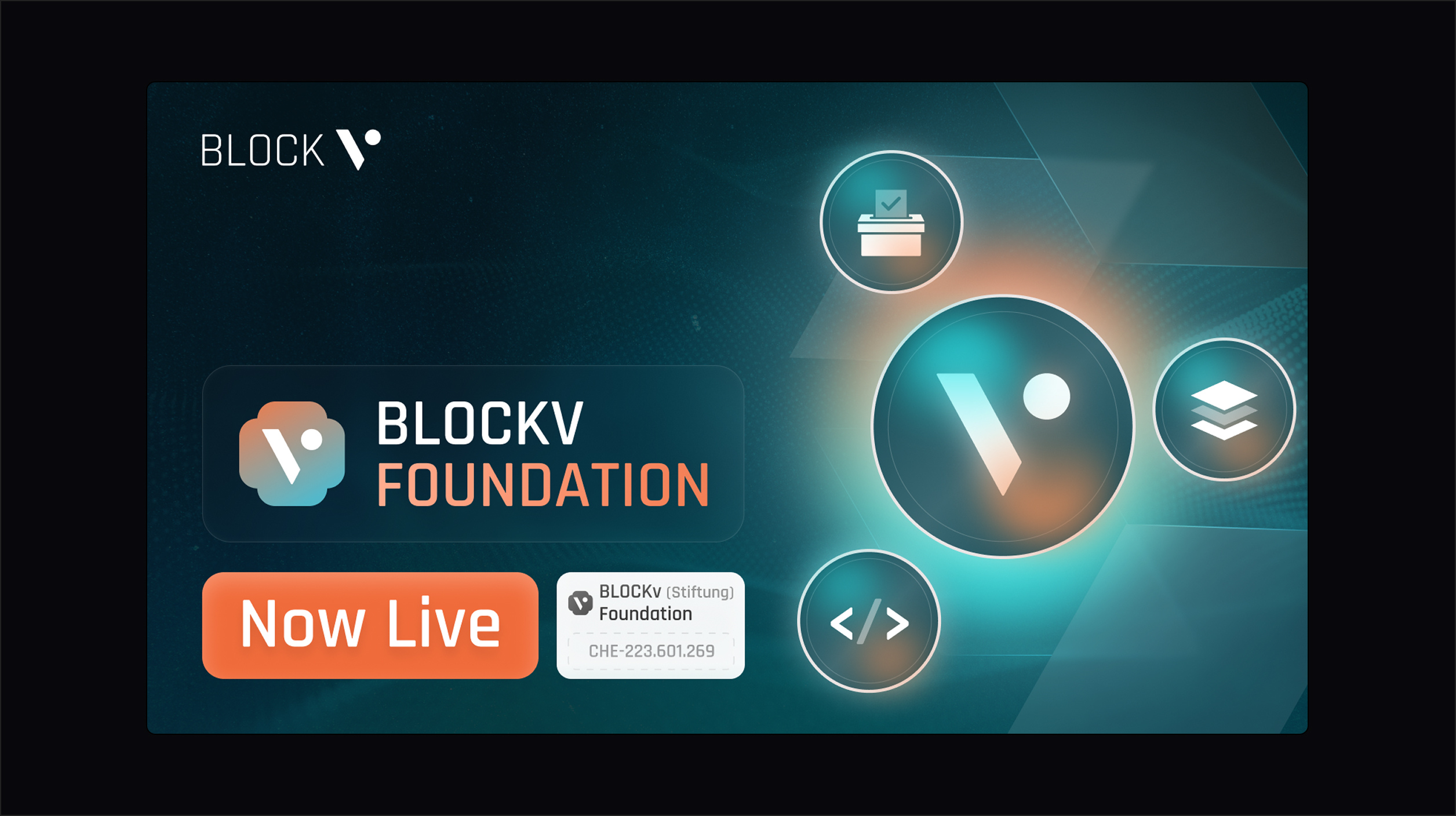 BLOCKv — 3