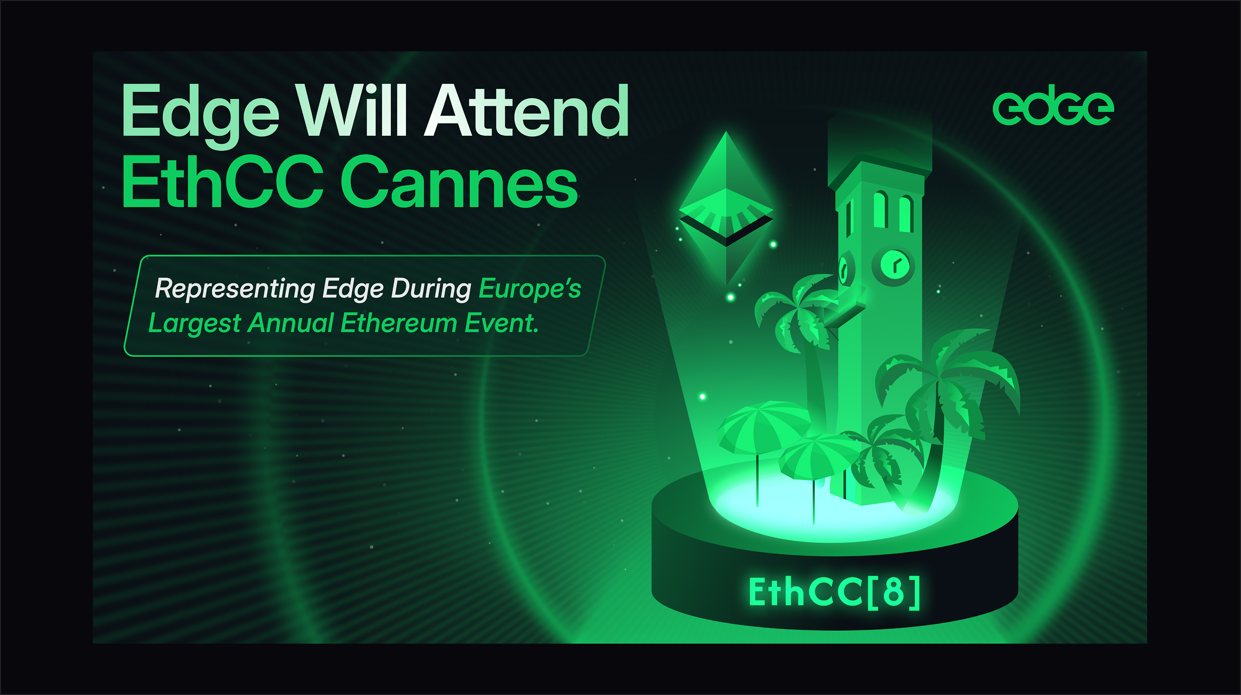 Edge Network — 3