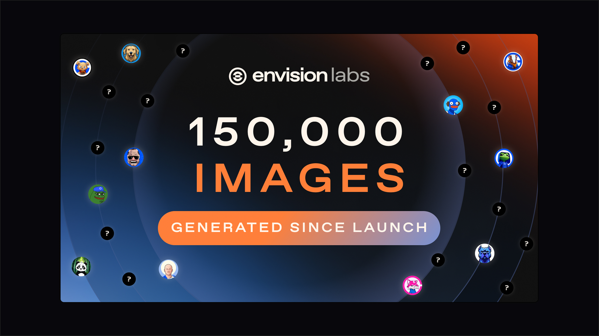 Envision Labs — 2