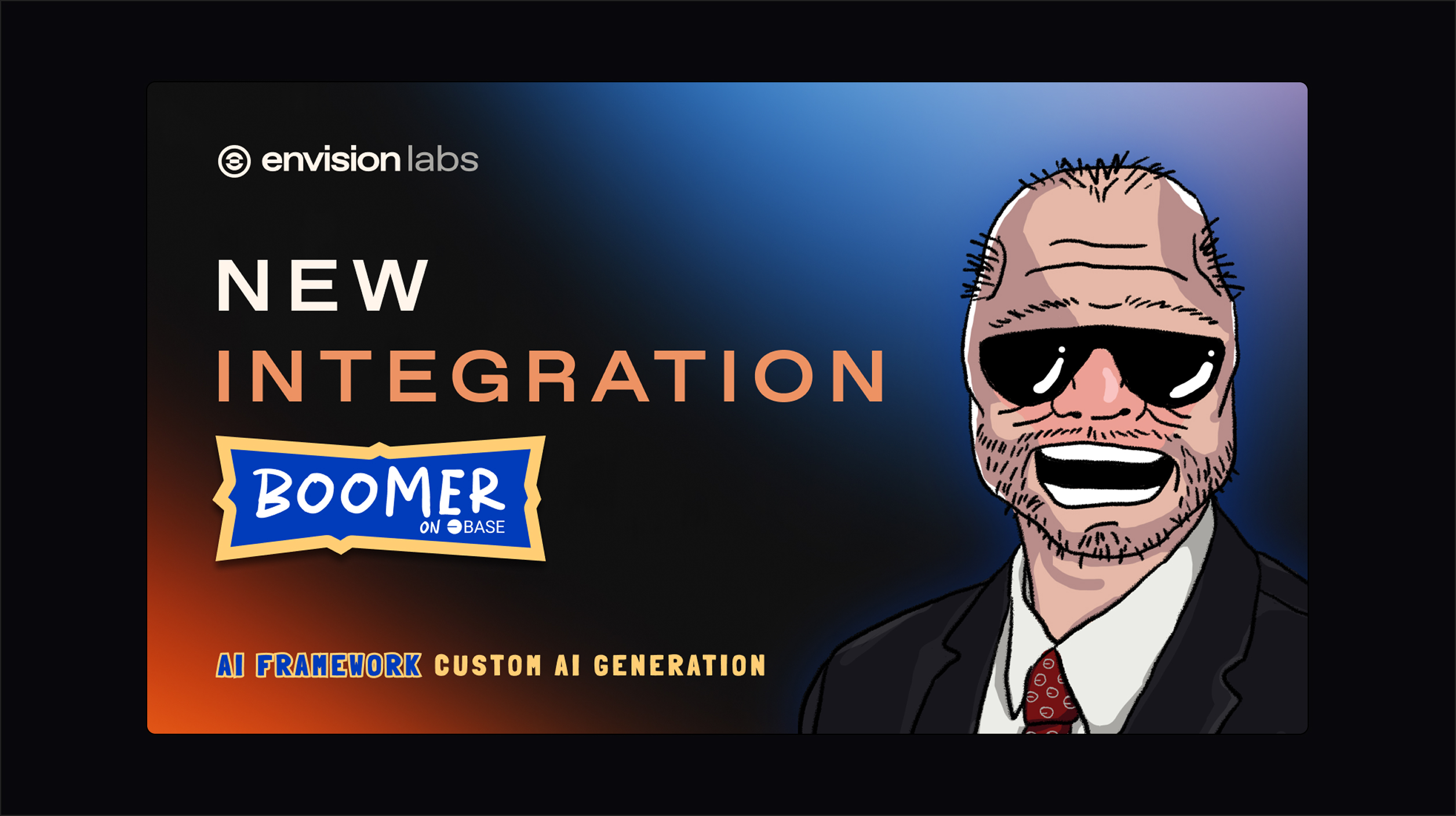 Envision Labs — 5