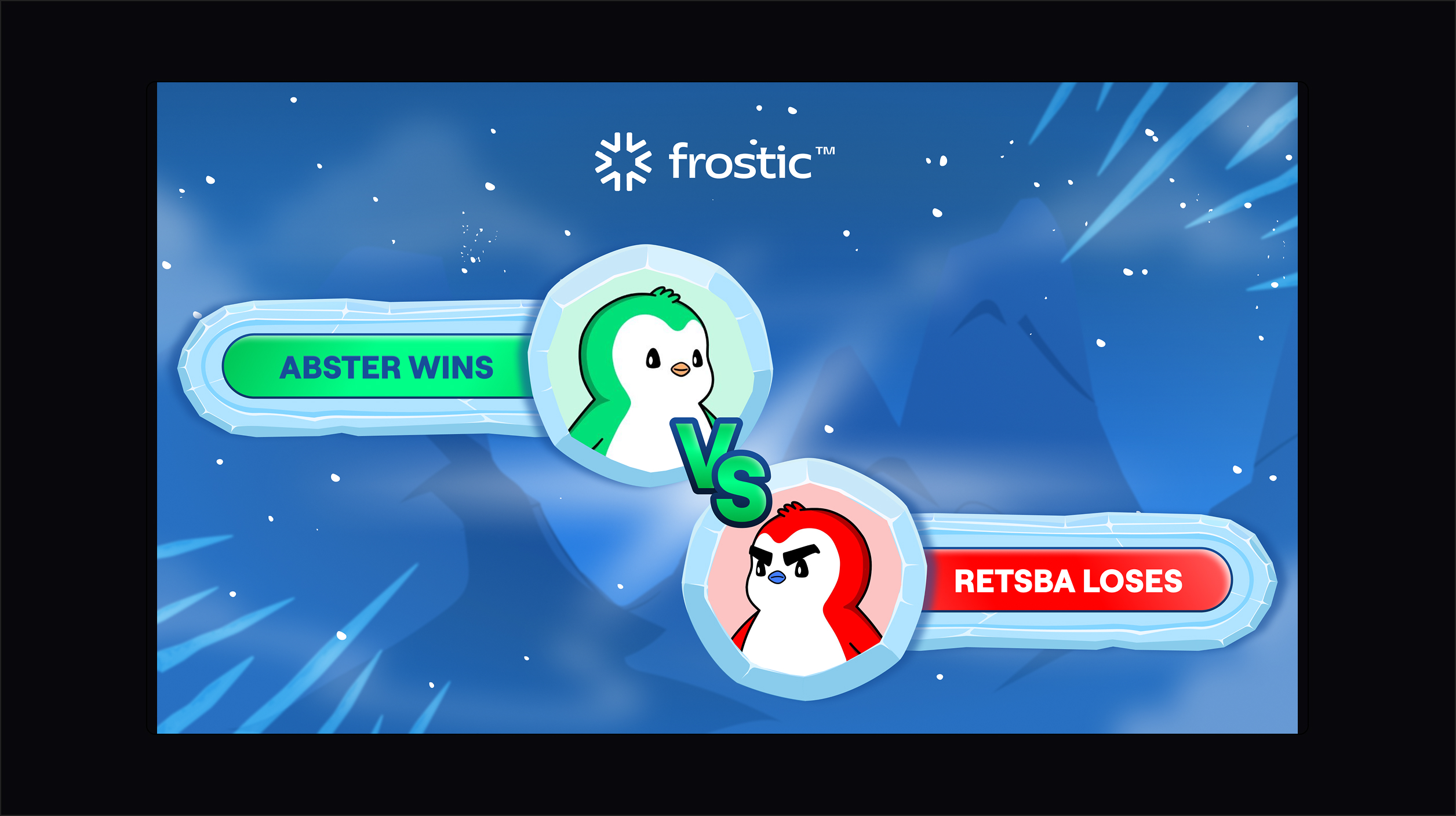 Frostic — 5