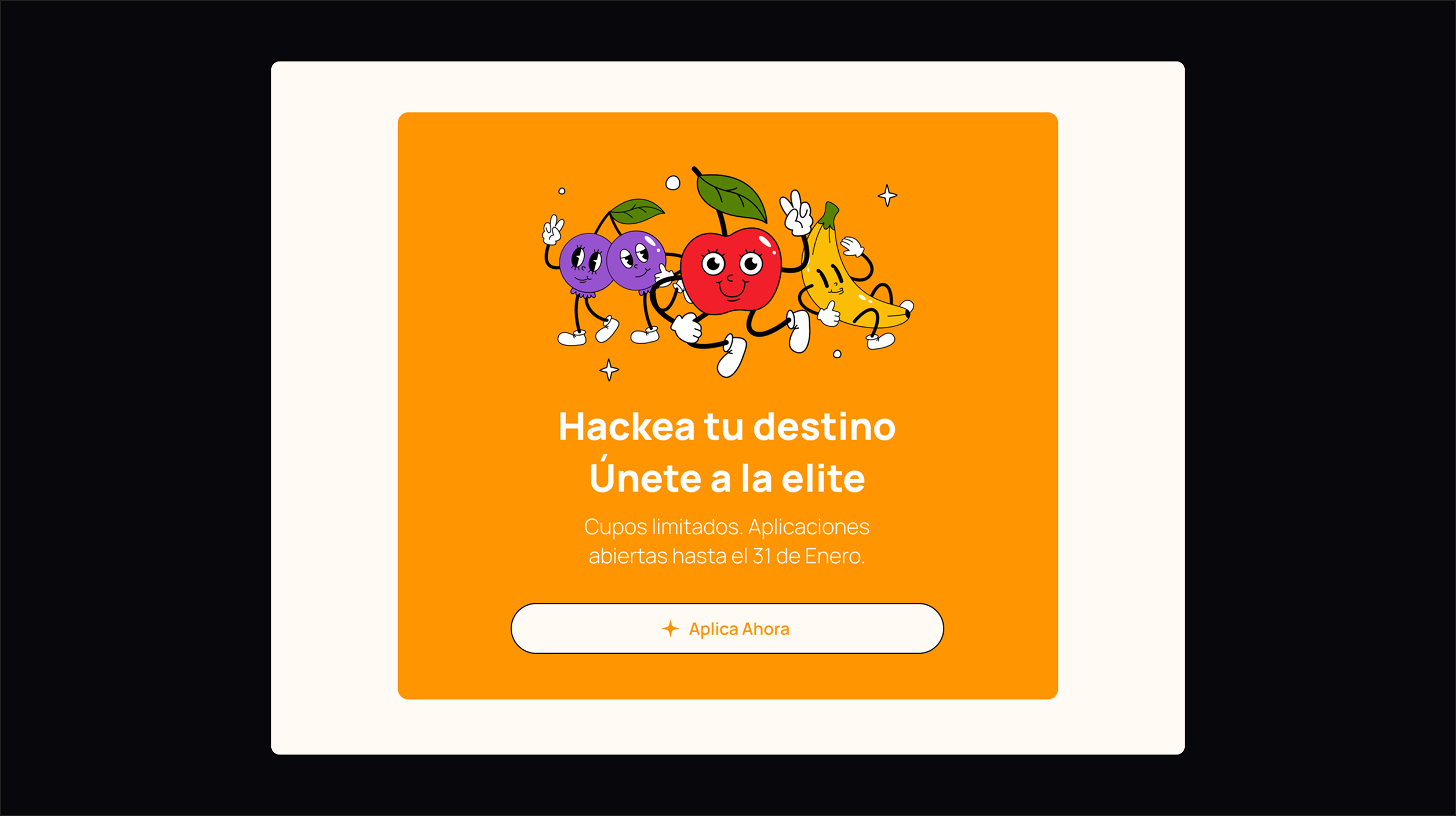 Frutero Club — 5