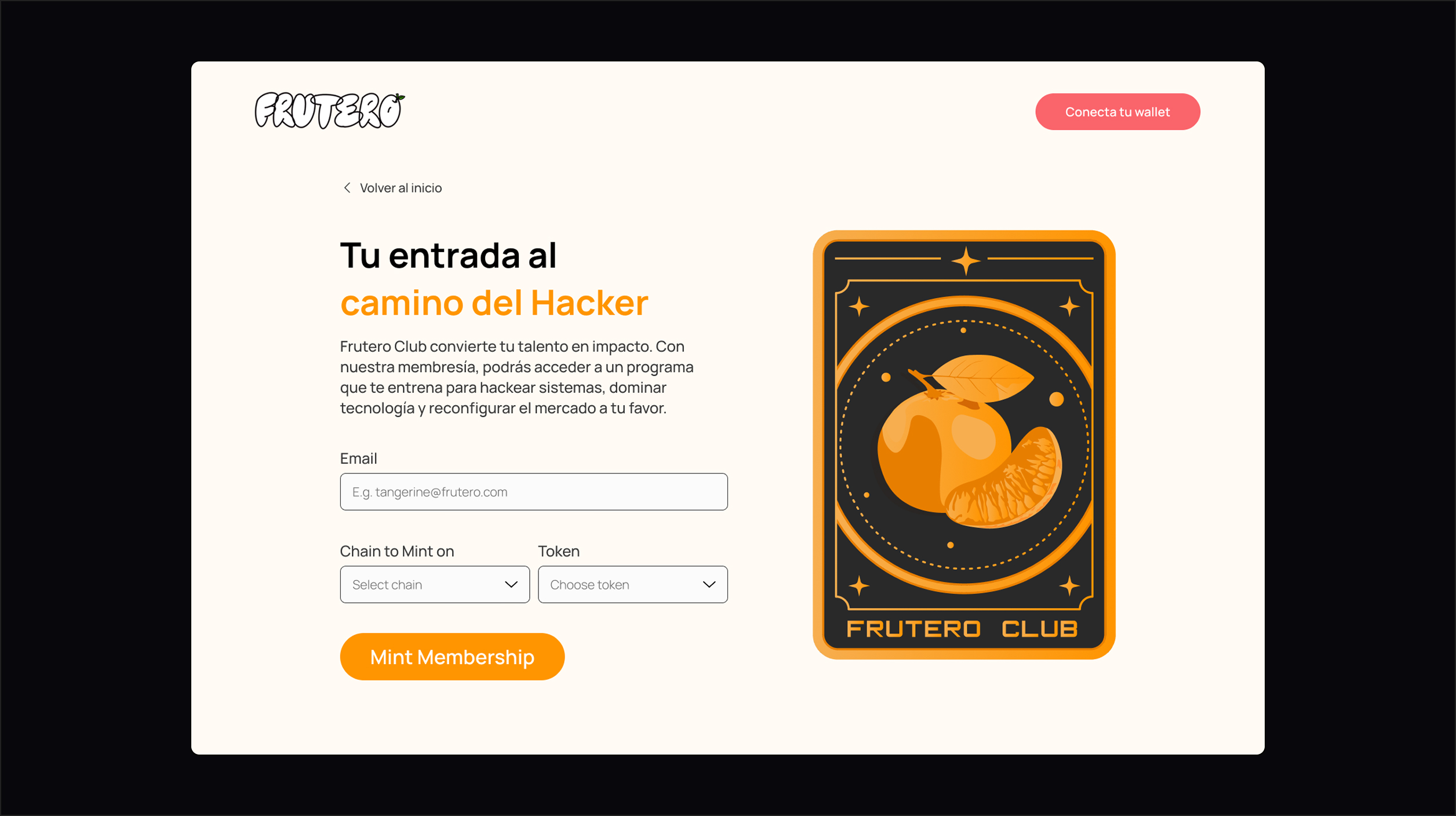 Frutero Club — 6