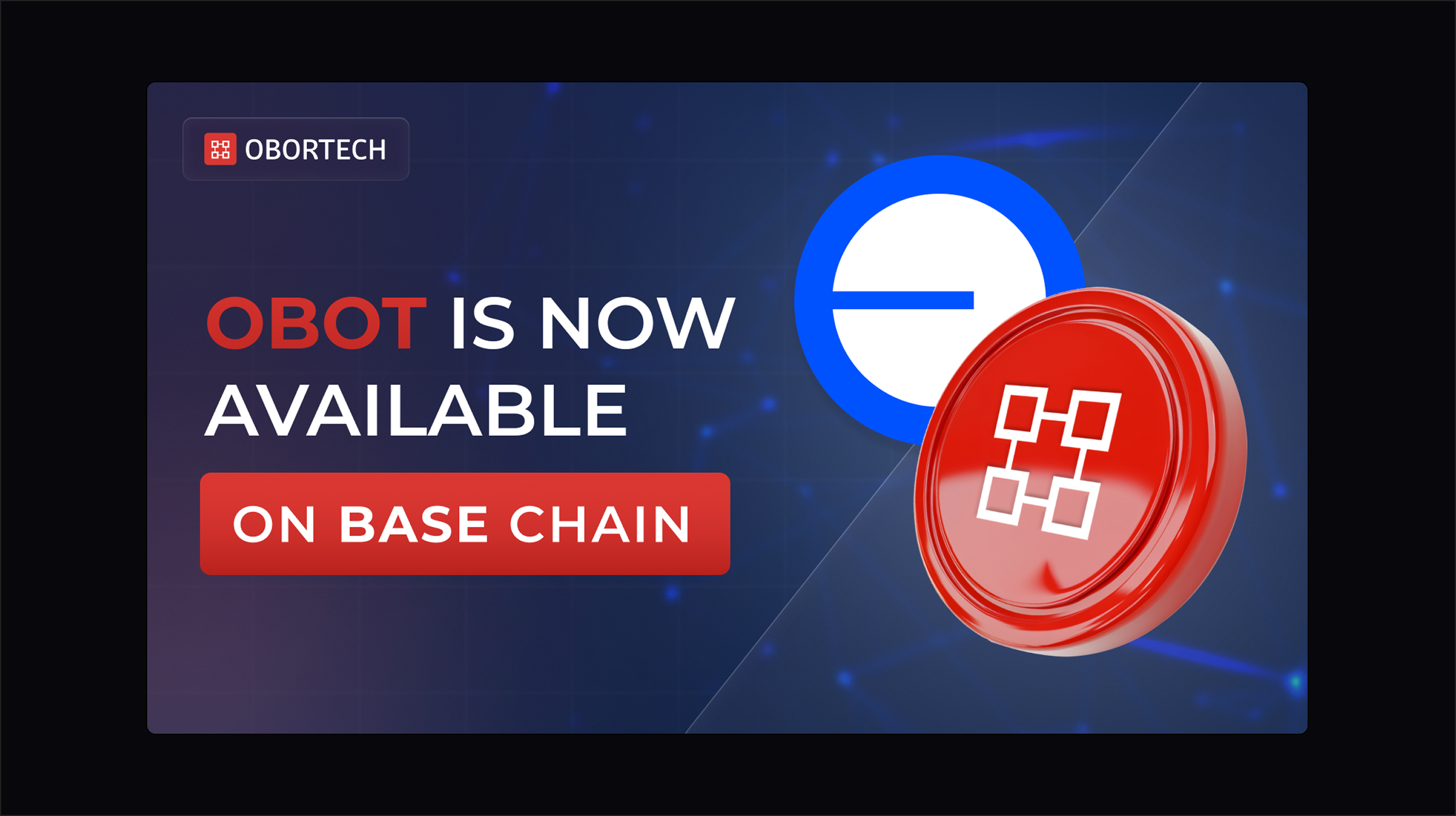 Obortech — 2