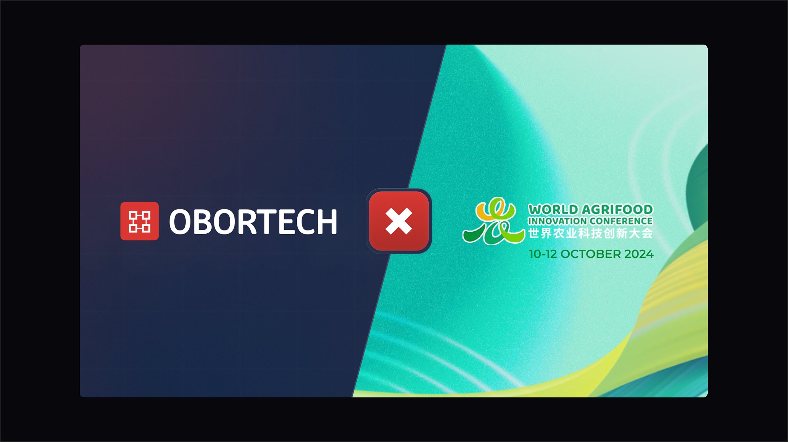 Obortech — 8