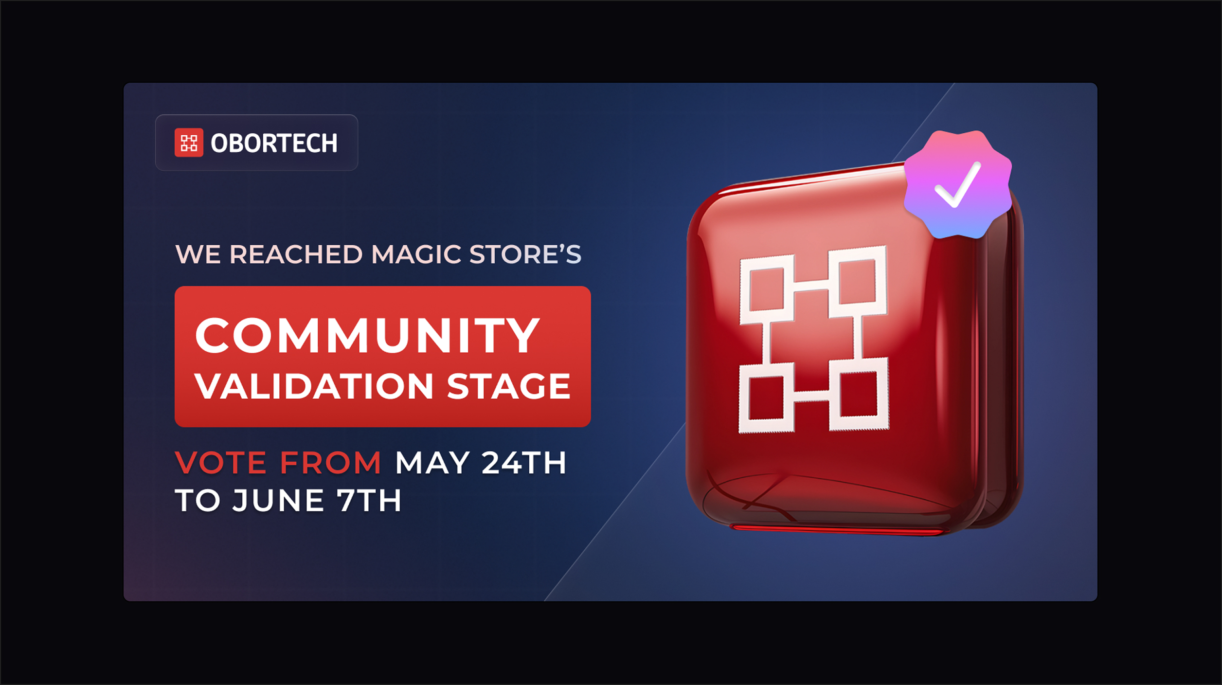 Obortech — 9