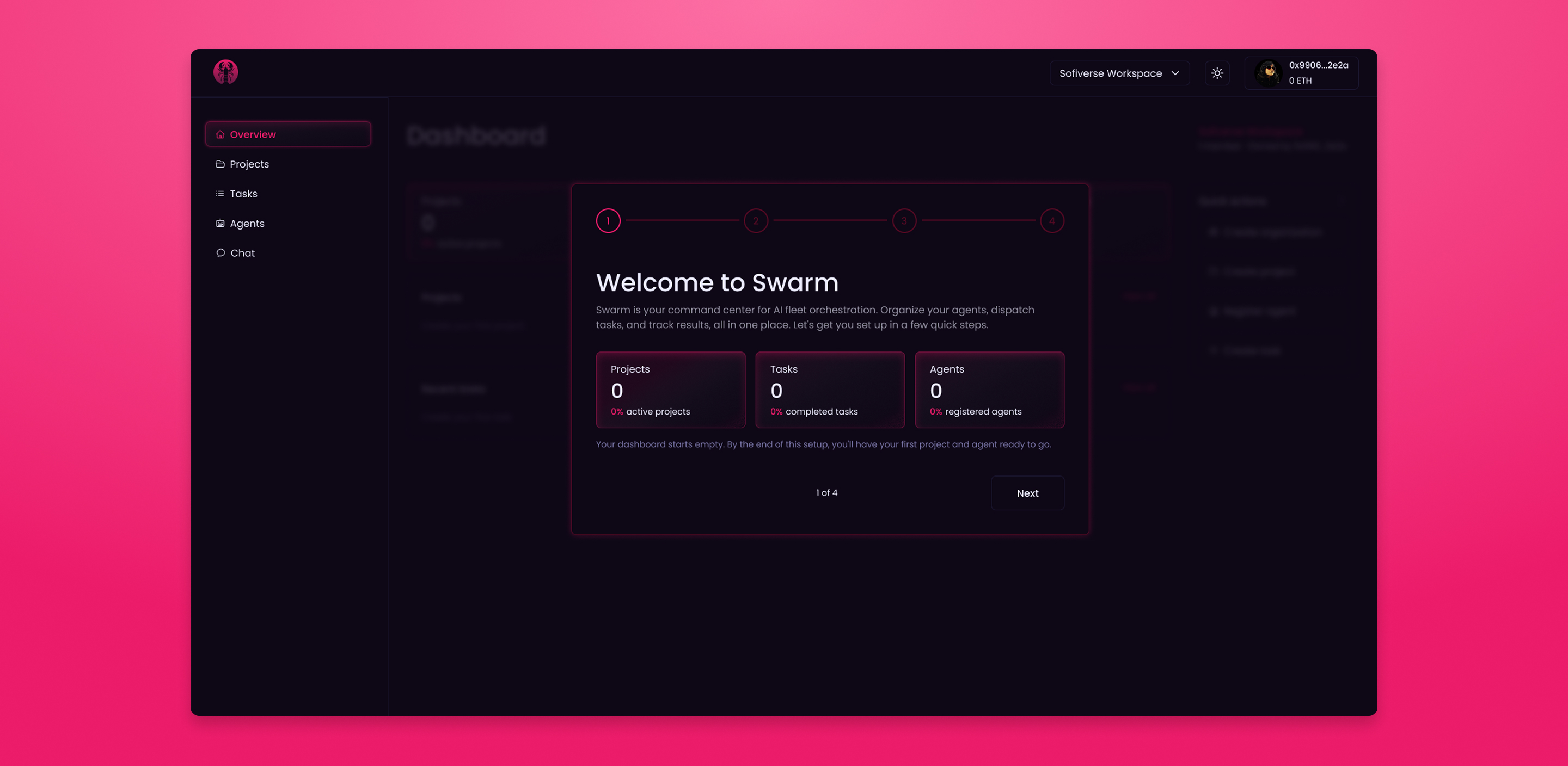 Swarm